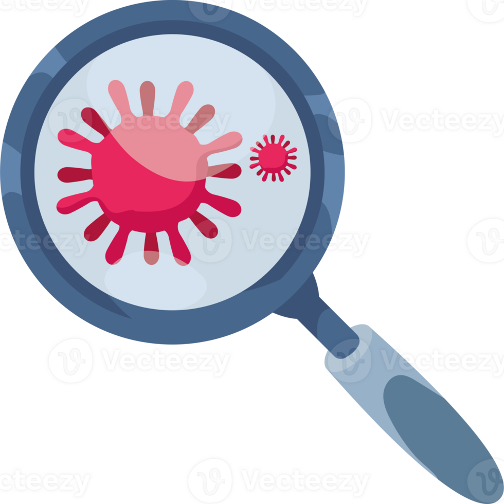 virus nipah analysis isolated illustration png