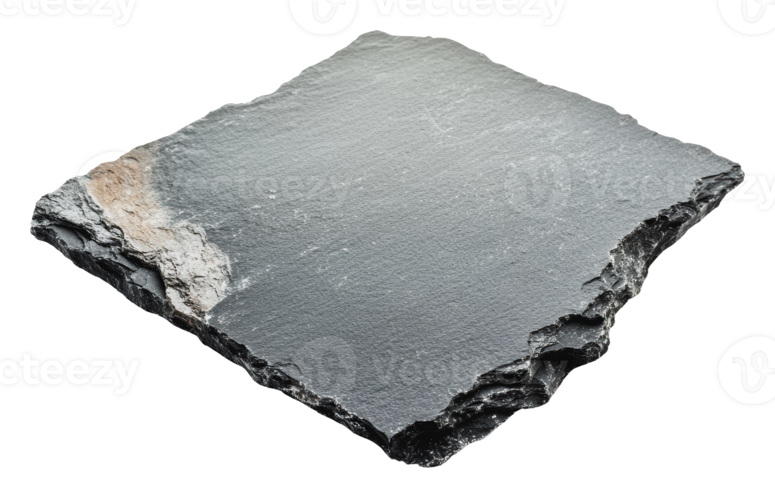 Natural slate stone suitable for various projects png