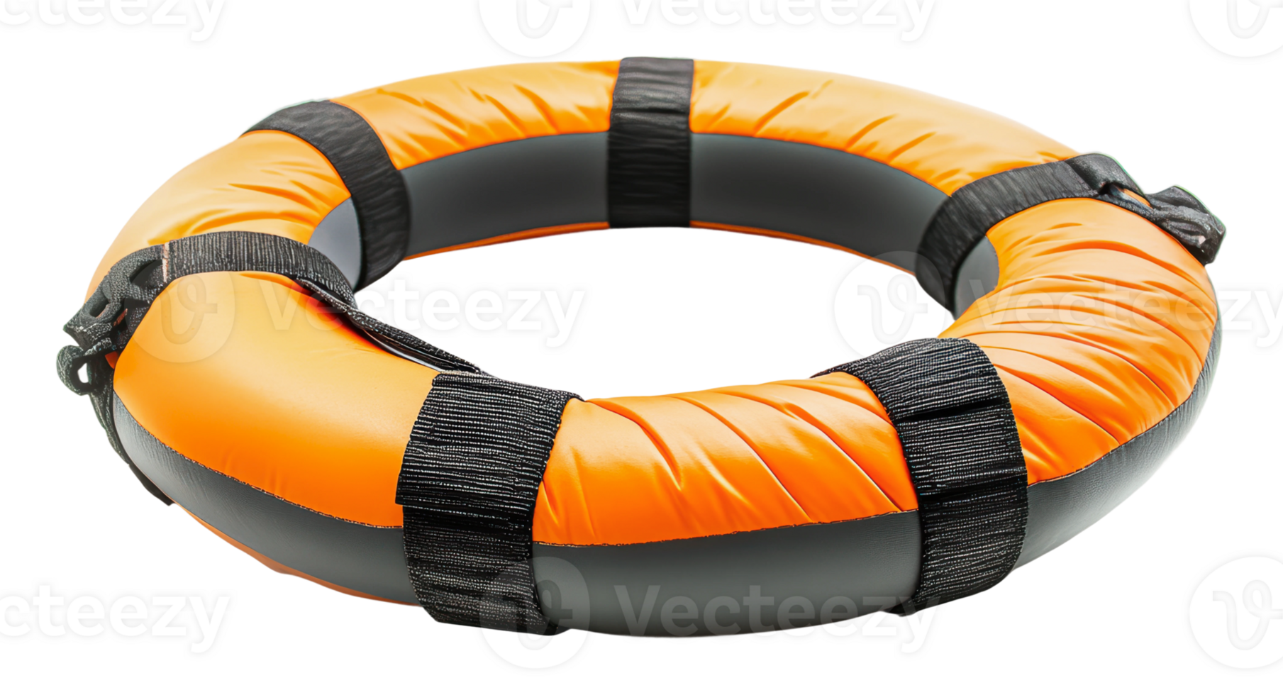 Life ring for safety in water activities png