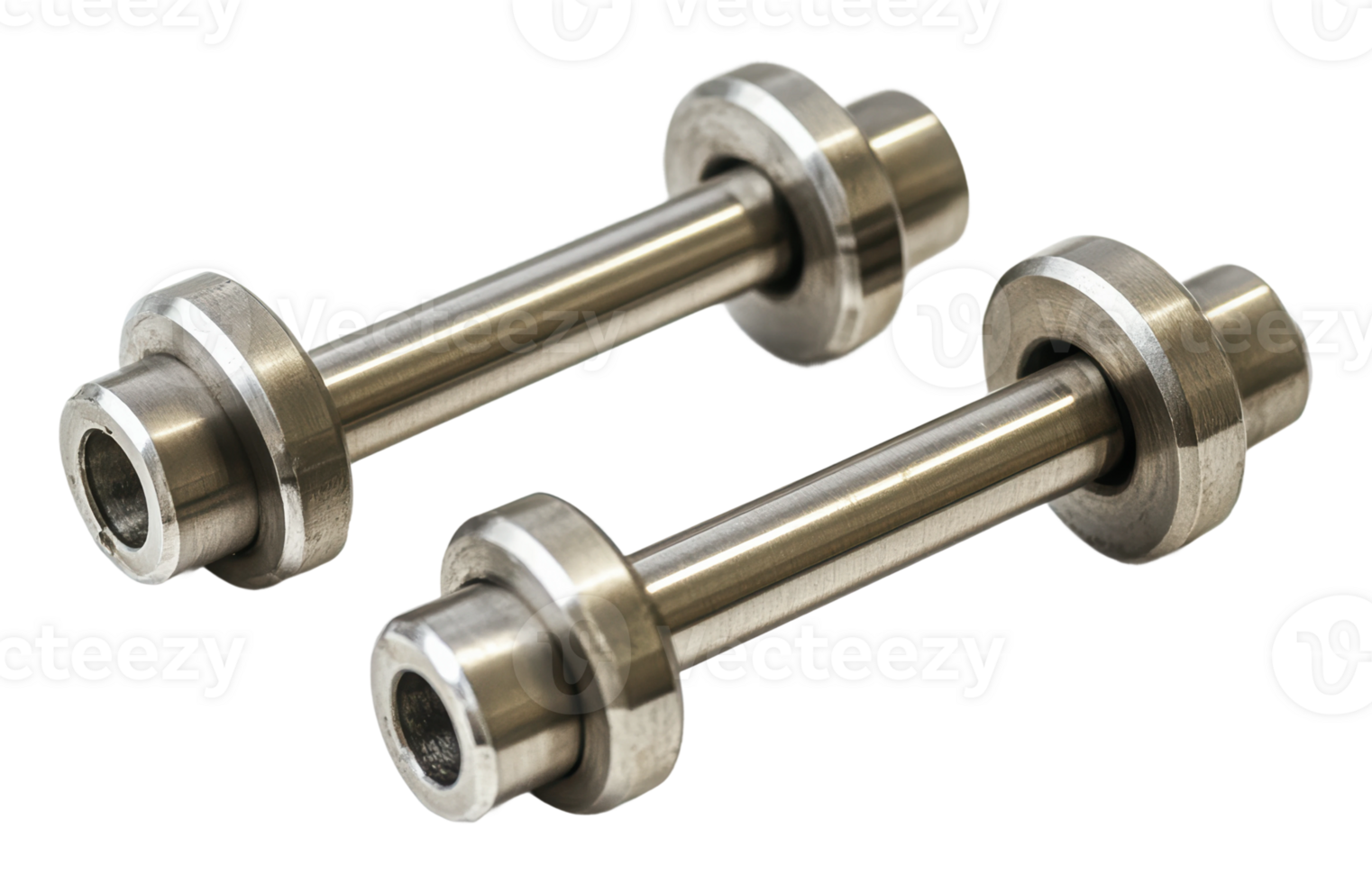 Precision-engineered metal parts png