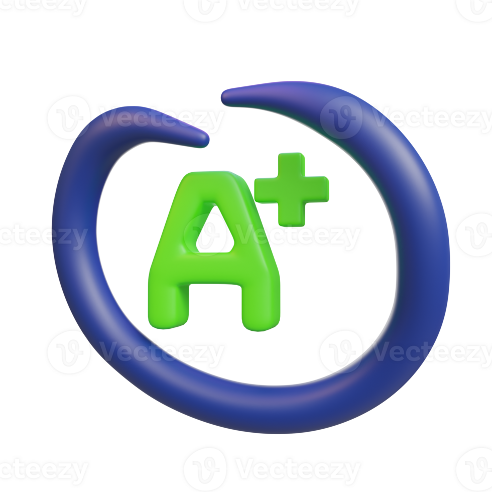 A stylized logo featuring a green symbol encircled by a blue swirl. png