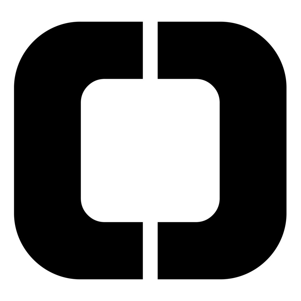 Bracket Sign Icon on Transparent Background png