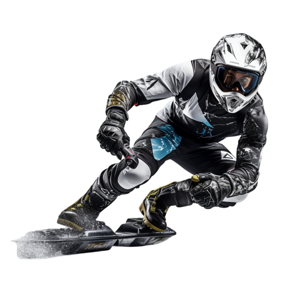 Professional BMX Rider in Action Dynamic Sports and Racing png