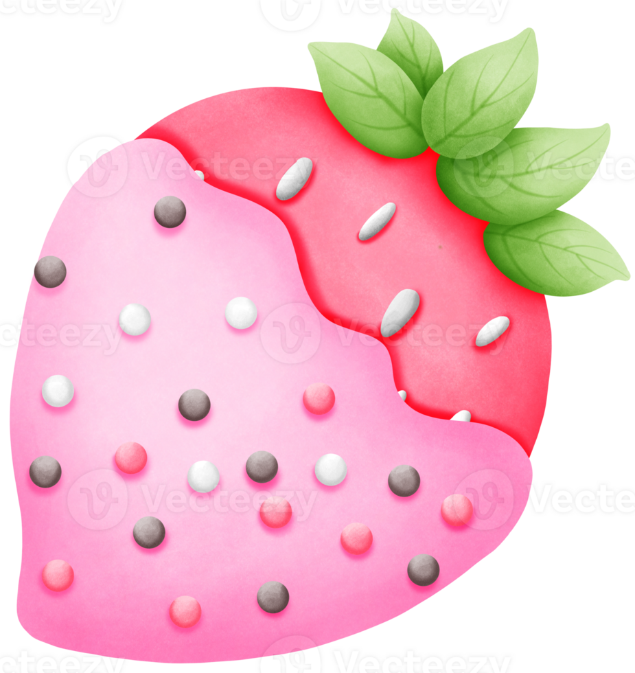 Valentines Day Clipart and Sweet Decorative Design png