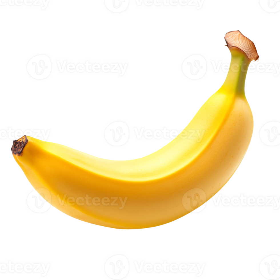 Soft Ripe Banana png