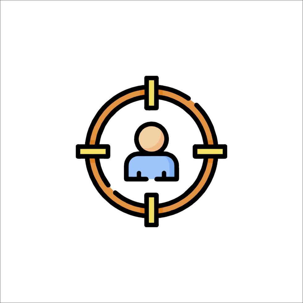 Target icon, target icon, target icon, target icon, target icon, target icon, target vector