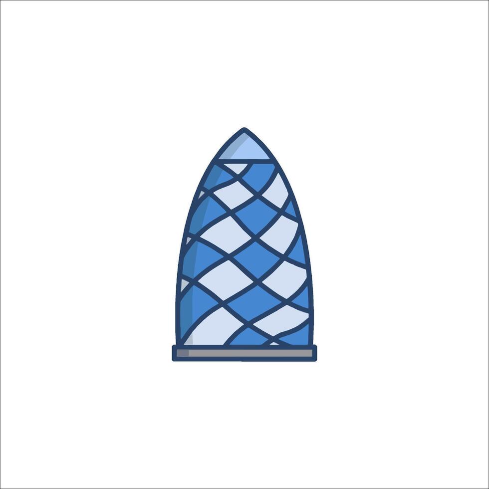 A blue and white checkered pattern on a white background vector