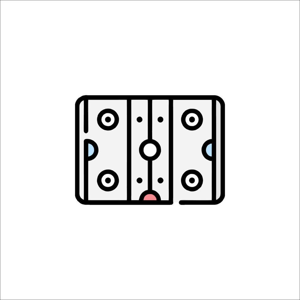 A black and white image of a cassette tape vector