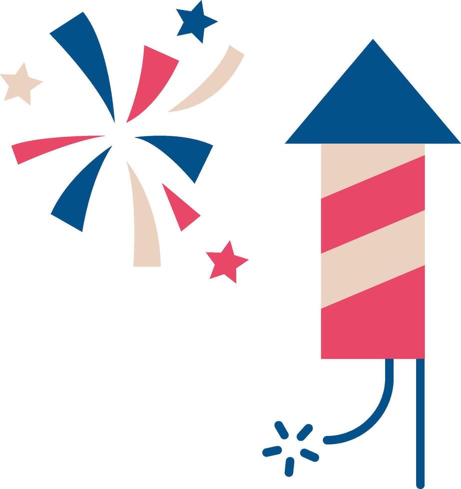 Fireworks clipart free download vector