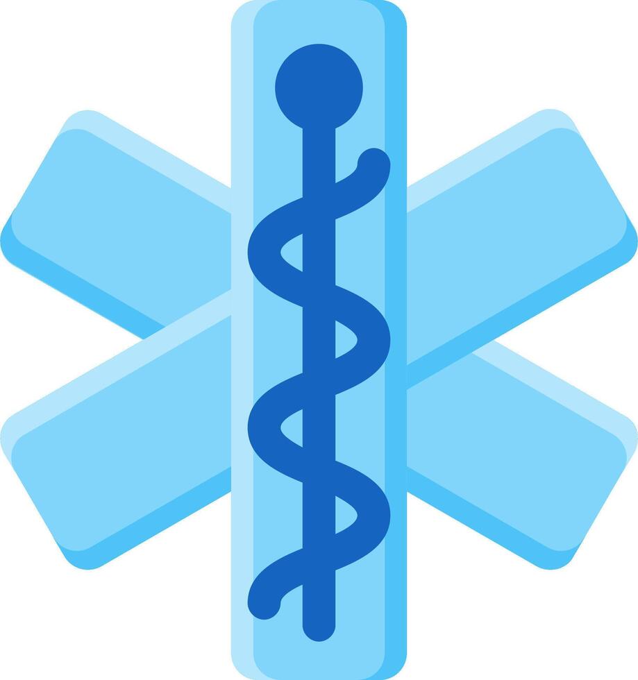 An ems symbol on a white background vector