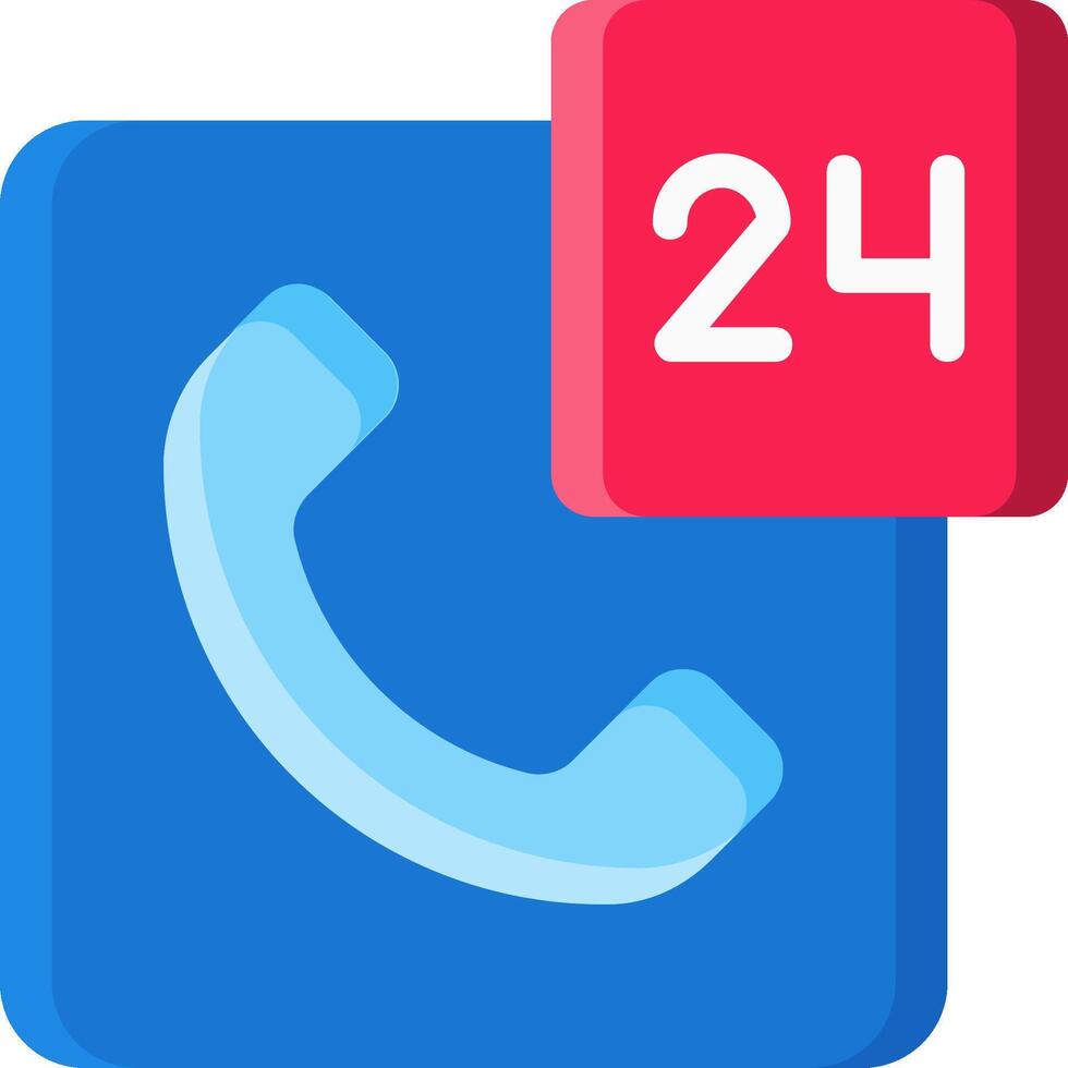 Call recorder icon vector