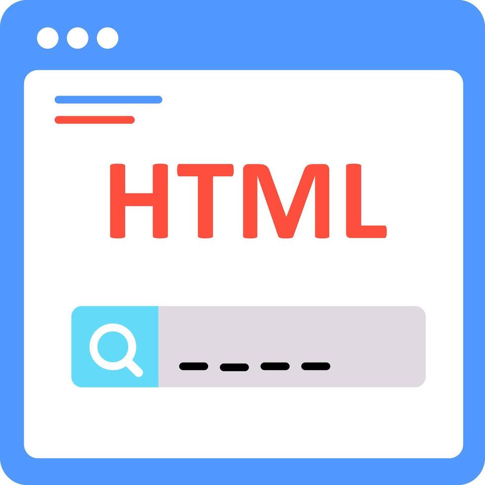 Html5 - html5 - html5 - html5 - html5 - html5 - html vector