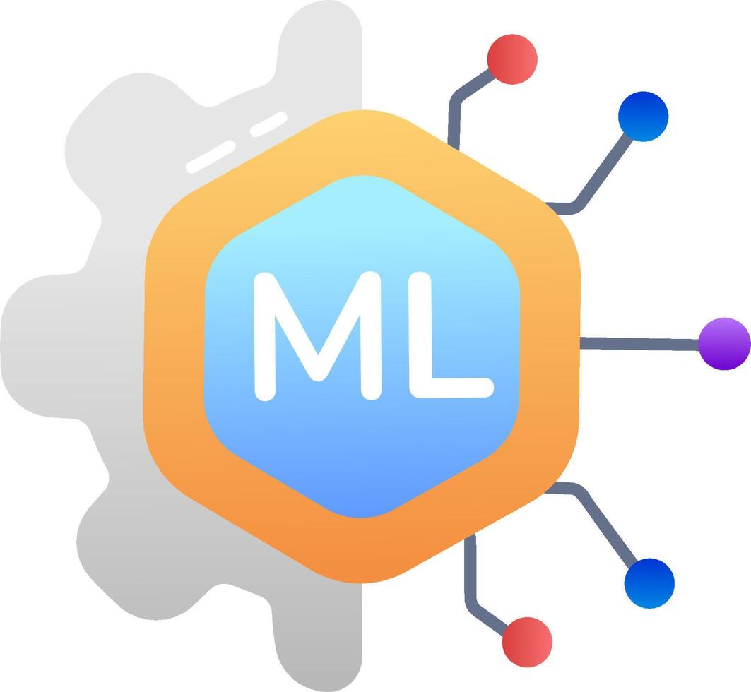 Ml - ml-logic-logic-logic-logic-logic- vector