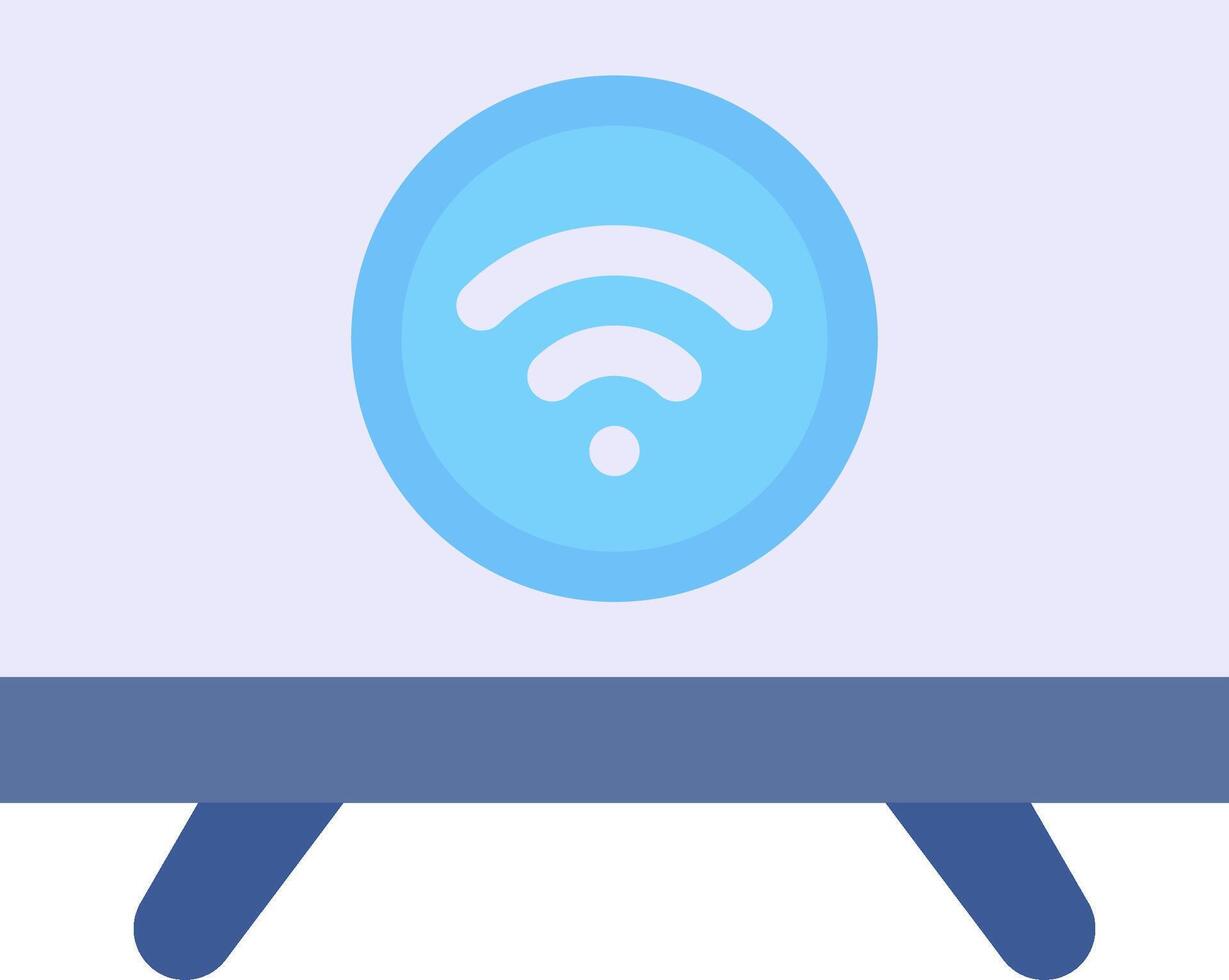 How to connect to a wifi network vector