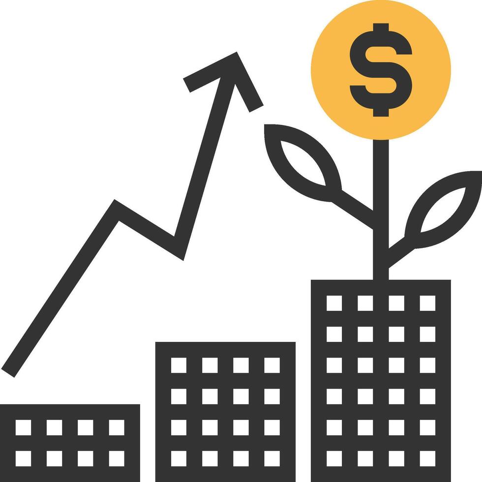 How to start a business vector