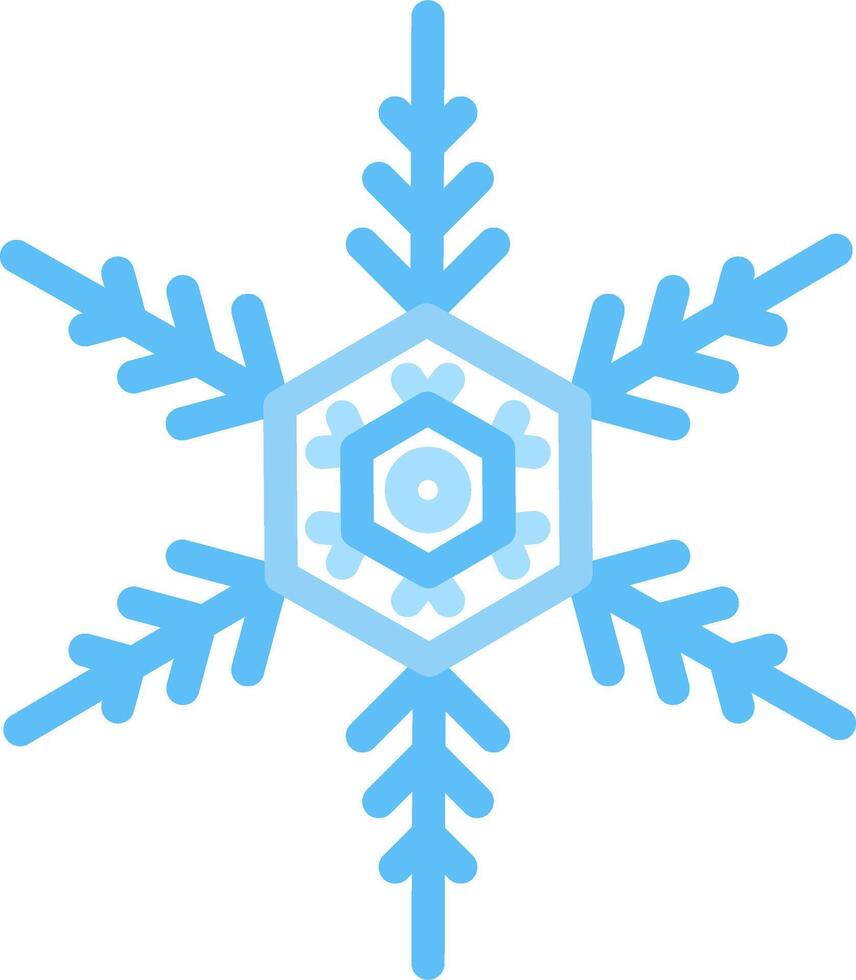 Snowflake clipart free download vector