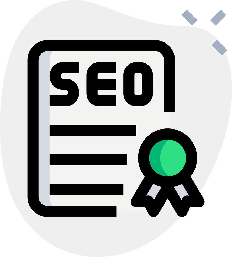 Seo services in india vector