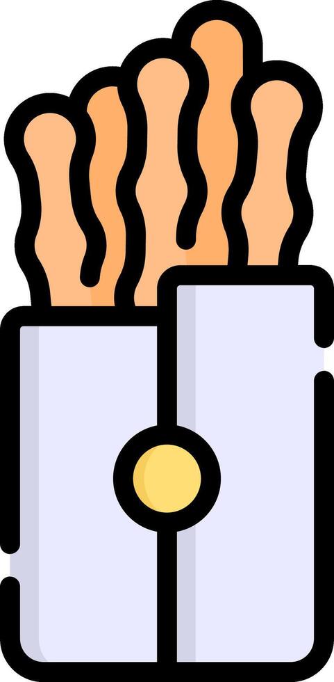 Fries clip art free download vector