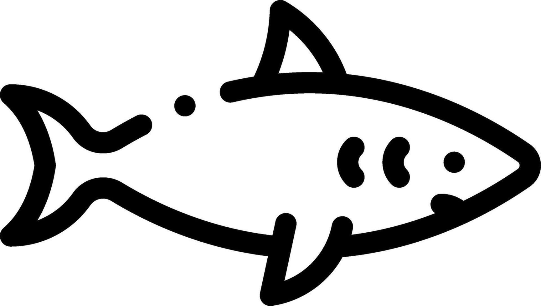 Fish clipart free download vector