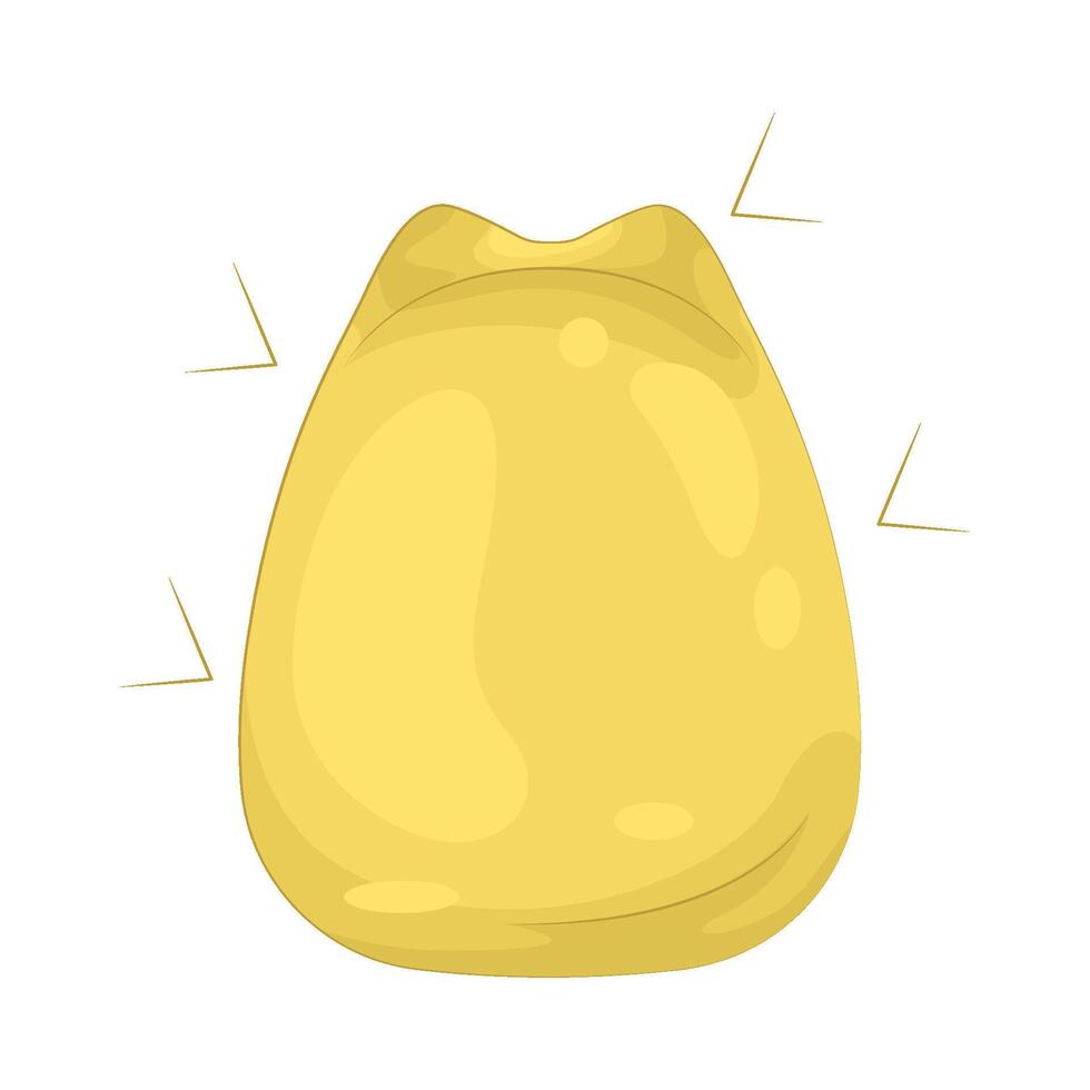 Illustration of Nightlight vector
