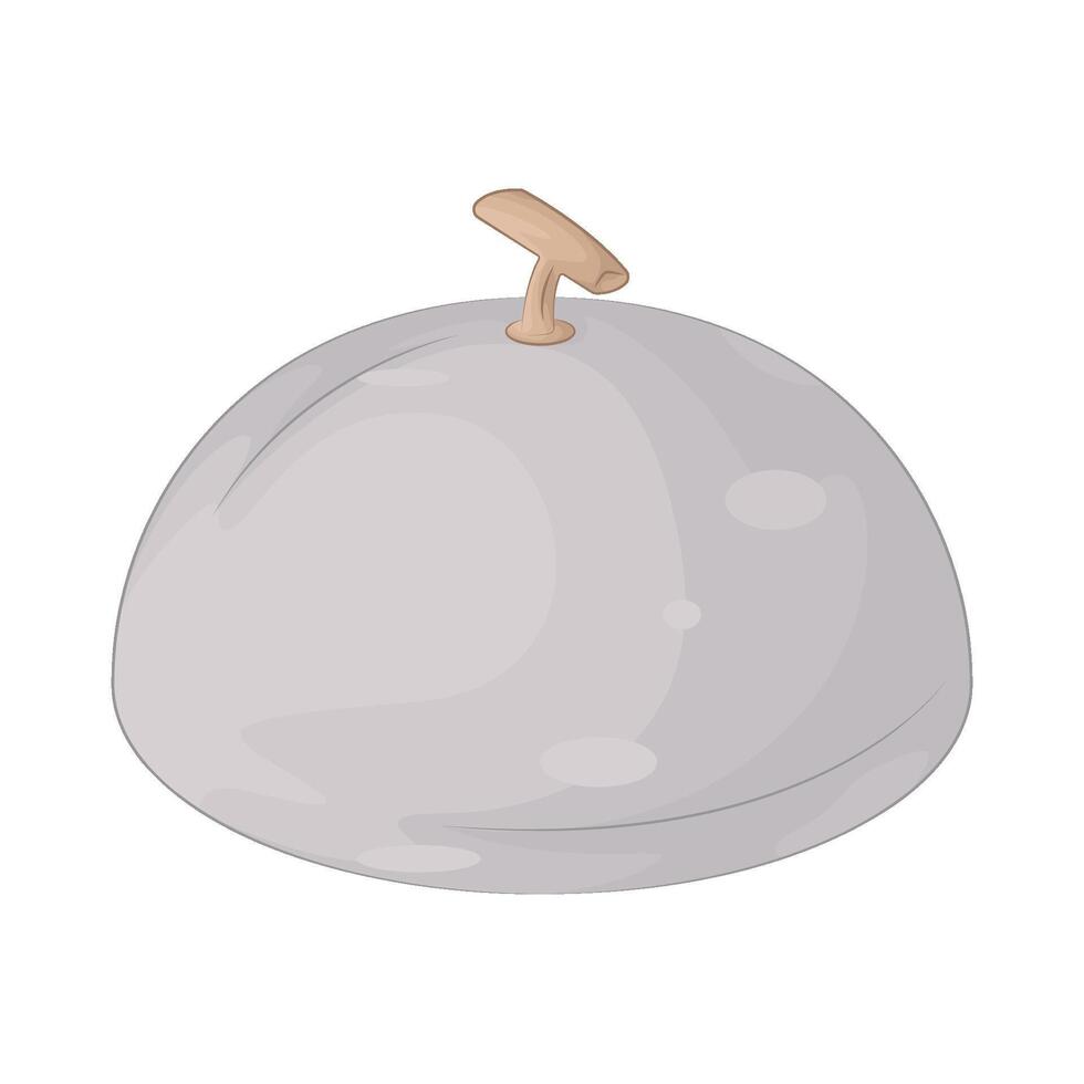 Illustration of Food Cover vector