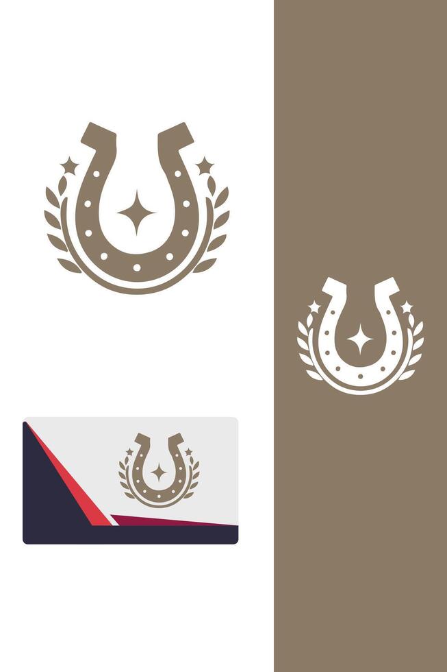 Timber line Moose Logo vector