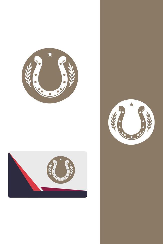 Northern Wild Moose Logo vector