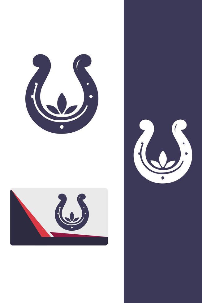 Wildwood Moose Logo vector