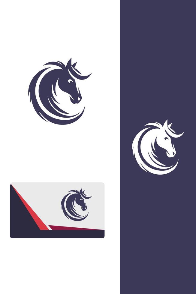Majestic Moose Logo vector