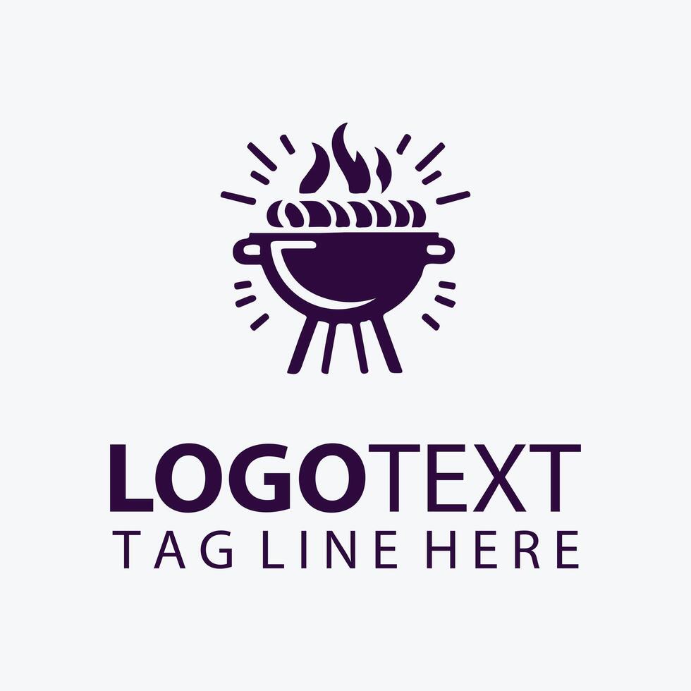 Grill Masters Logo vector