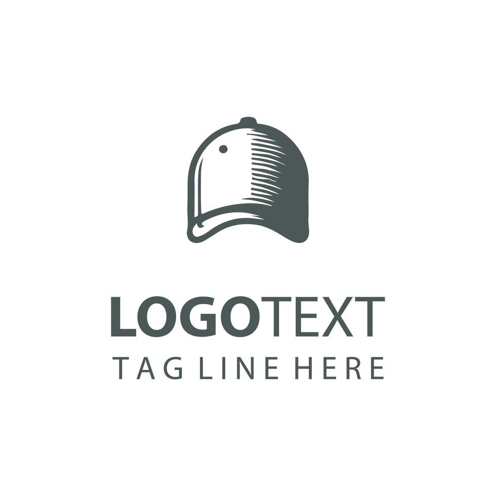 The Cap Life Logo vector