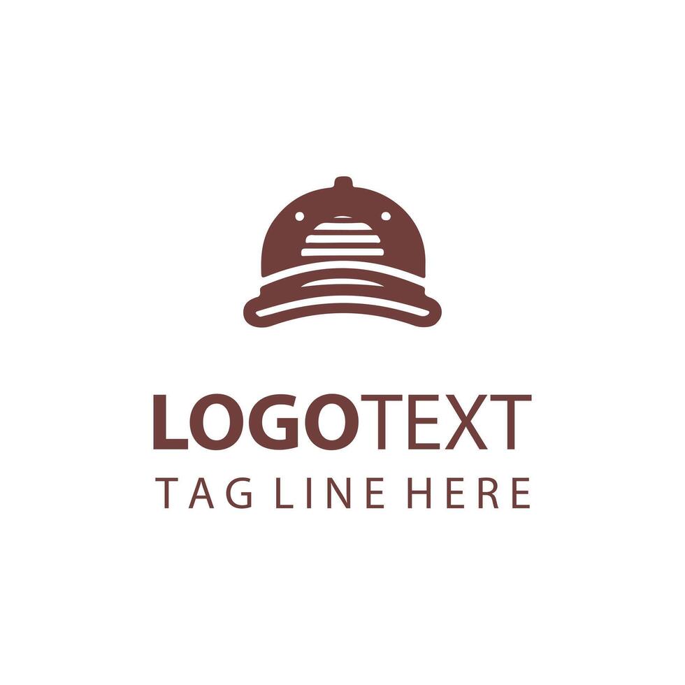 True Crown Cap Logo vector