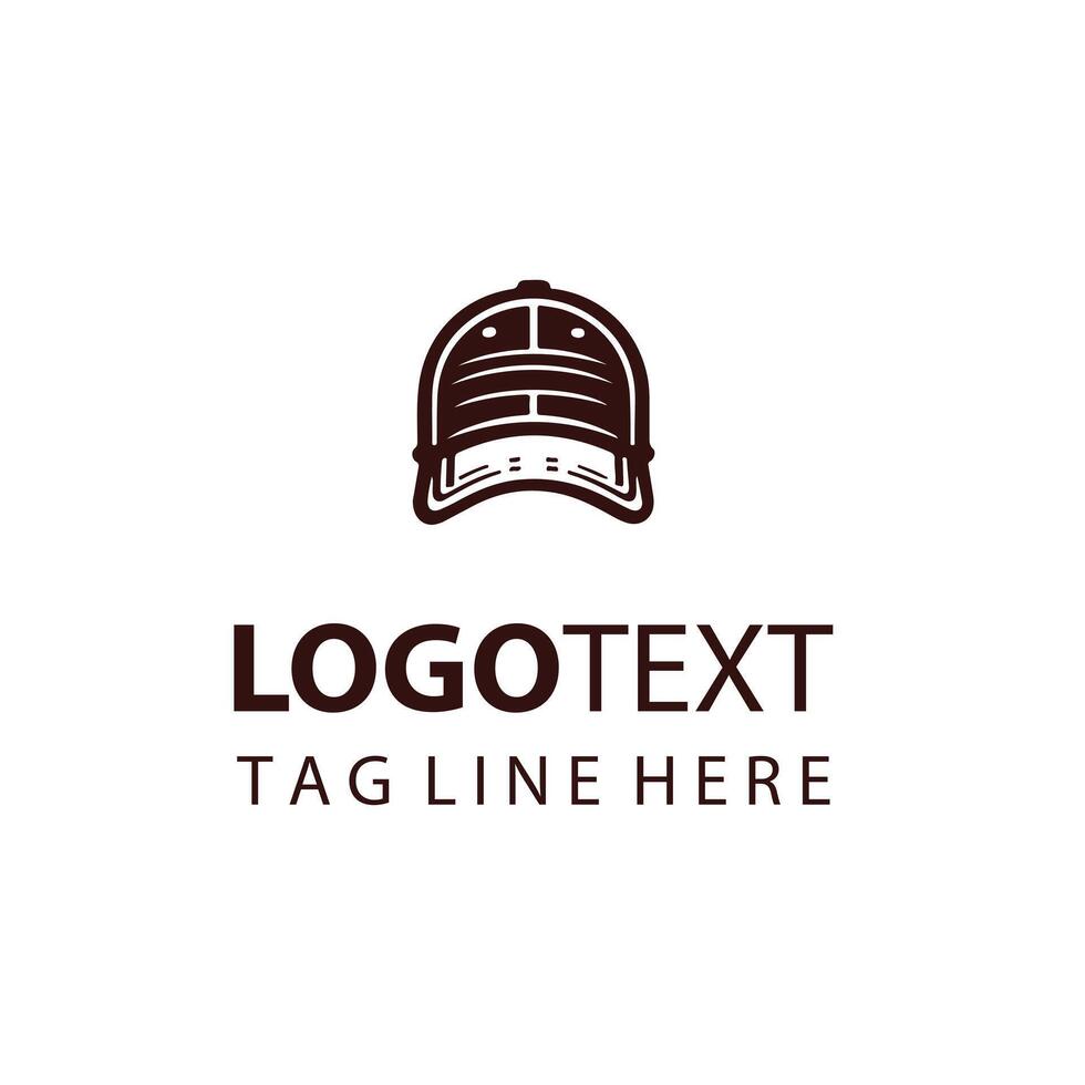 Snap And Style Cap Logo vector