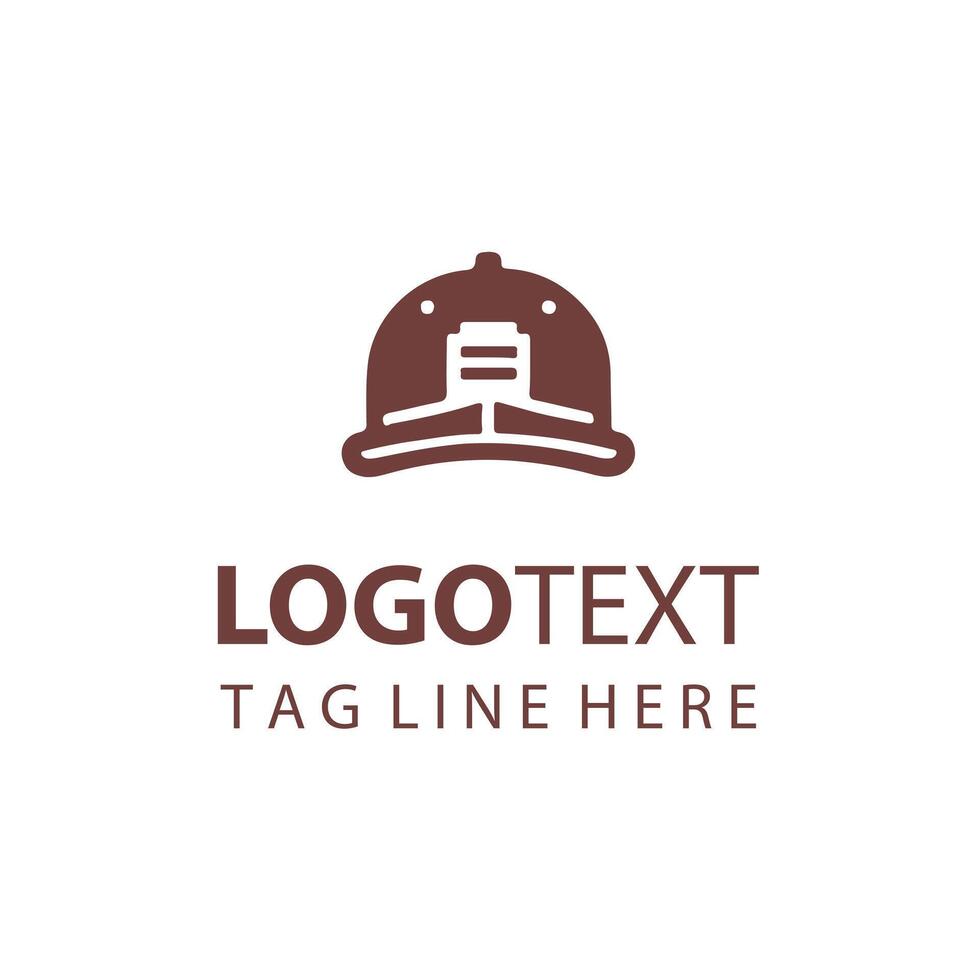 The Cap Project Logo vector