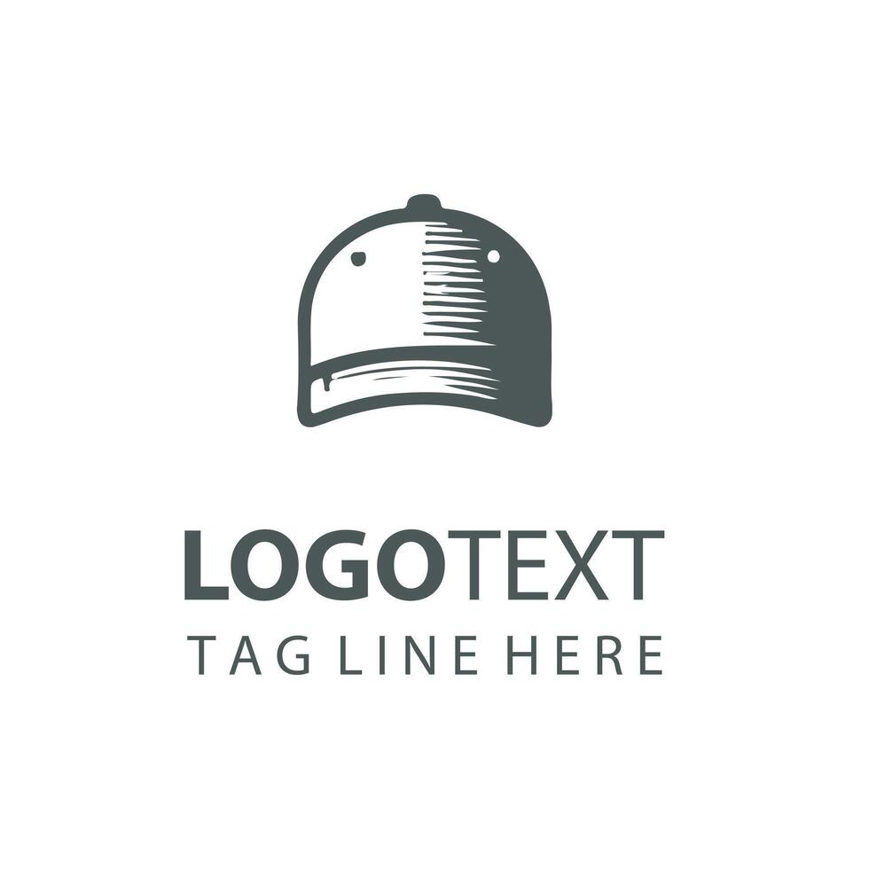 Cap Swag Logo vector
