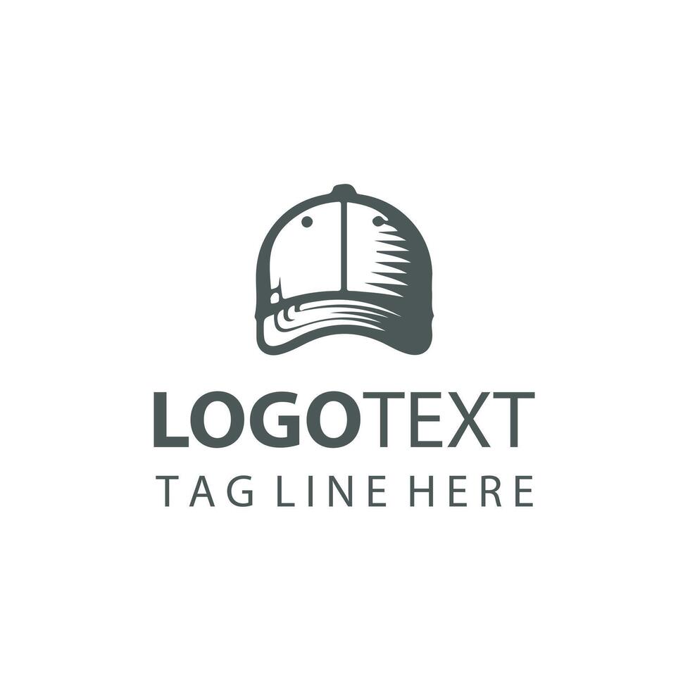 Cap Sphere Logo vector