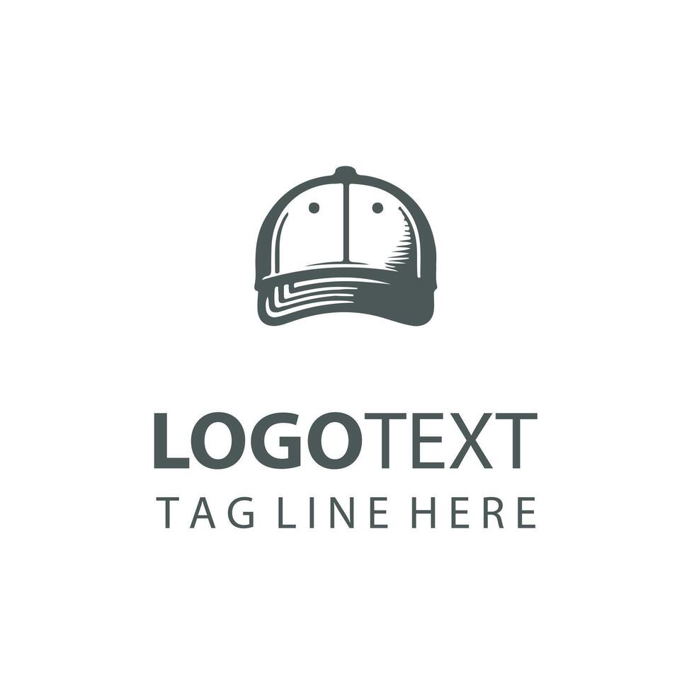 Fit Top Caps Logo vector