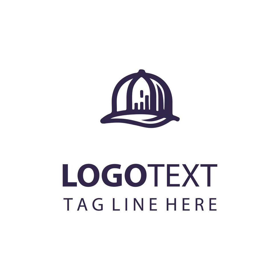 Cap Trendz Logo vector