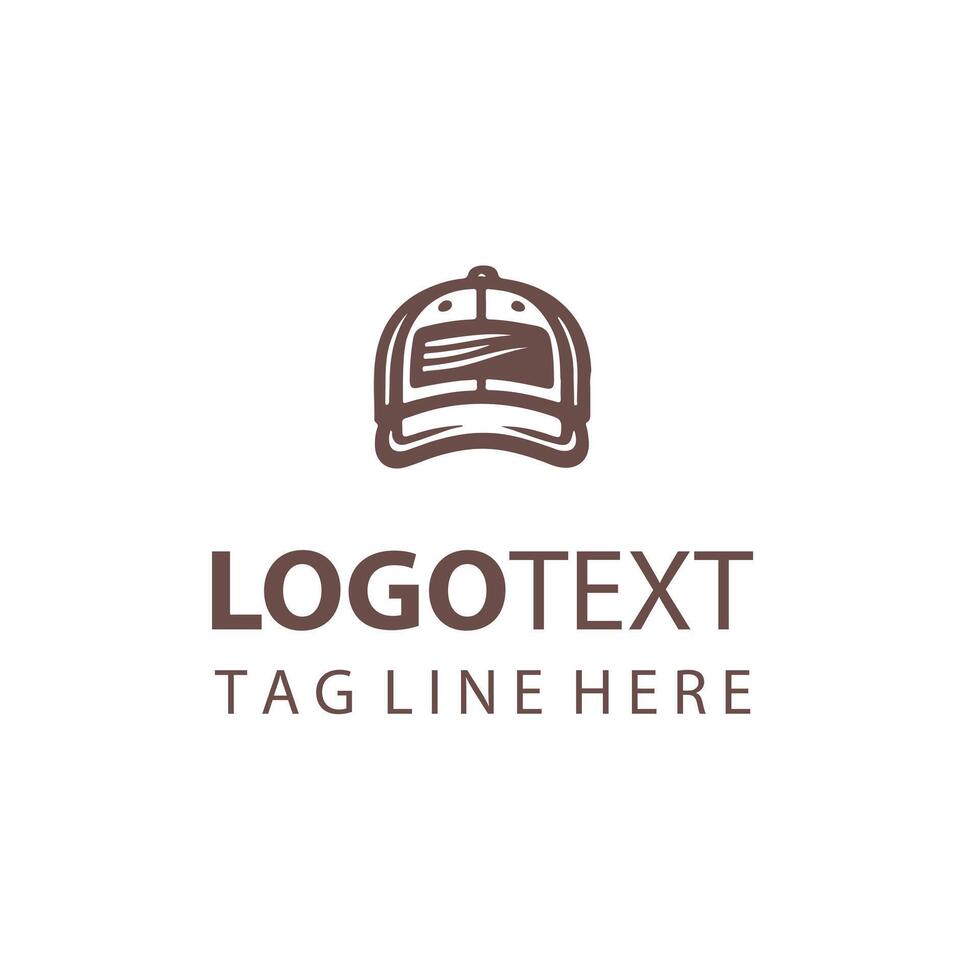 The Cap Revolution Logo vector