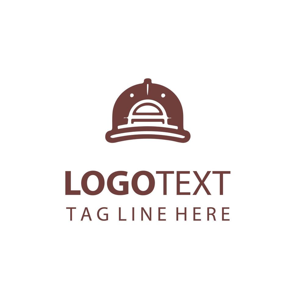 The Cap Spot Logo vector