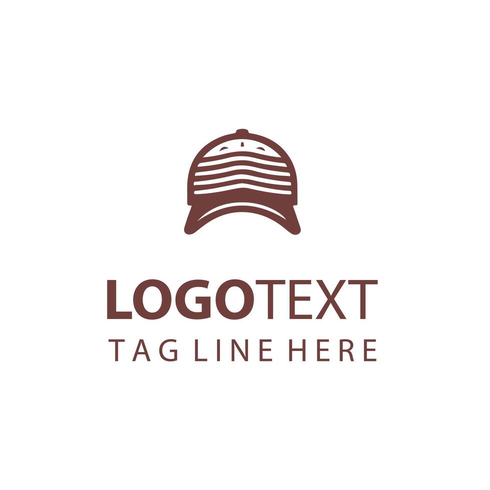 Cap Craft Logo vector