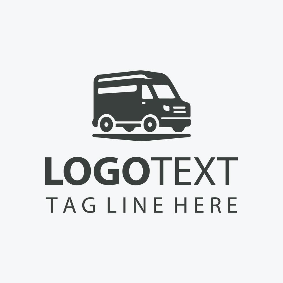 Van Cross Logo vector