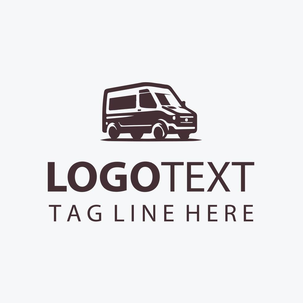 Velocity Wheels Van Logo vector