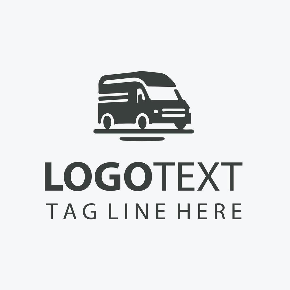Blue Sky Vans Logo vector