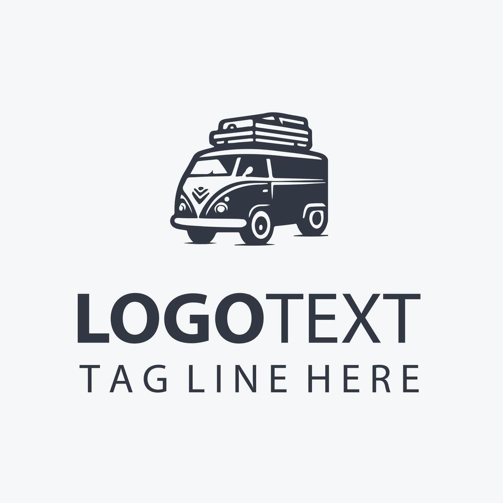Smooth Ride Vans Logo vector