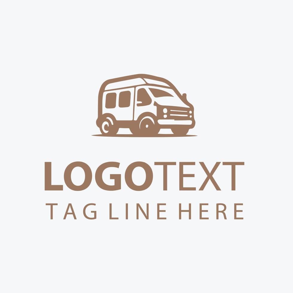 On TheGo Vans Logo vector