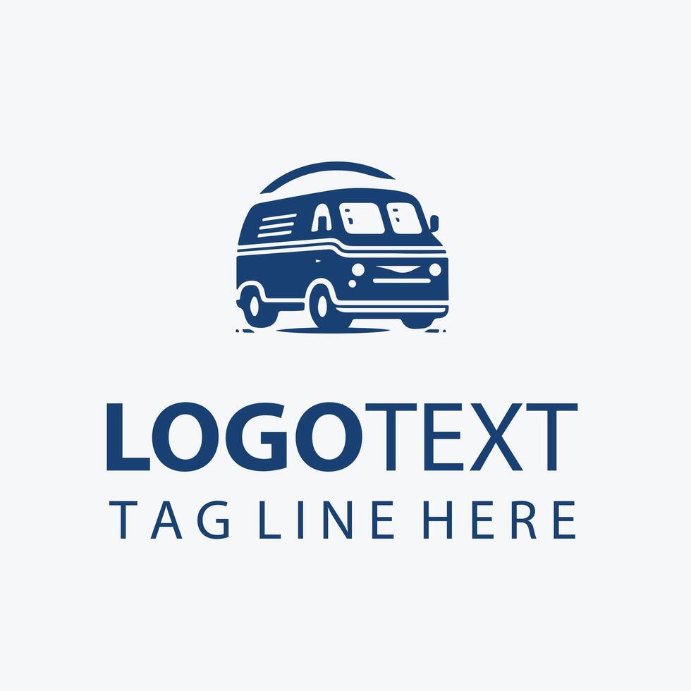 Quick Shift Vans Logo vector