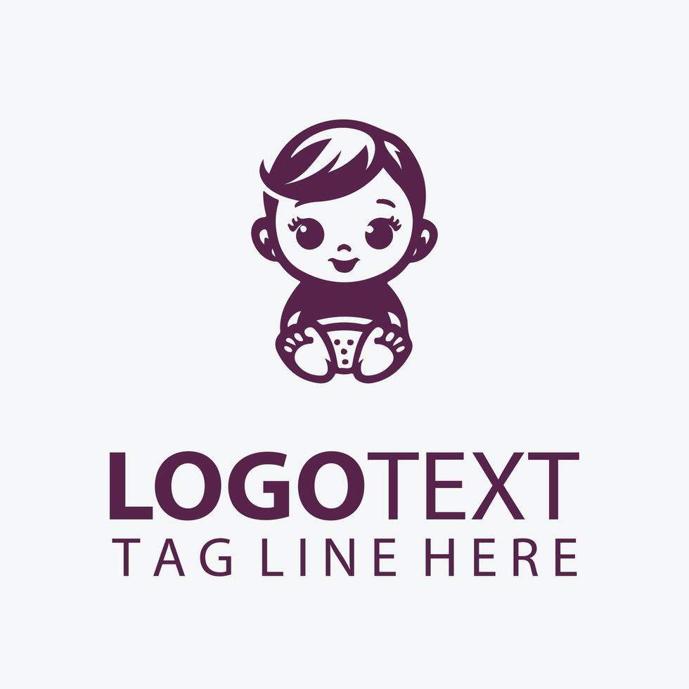 Twinkle Baby Dolls Logo vector