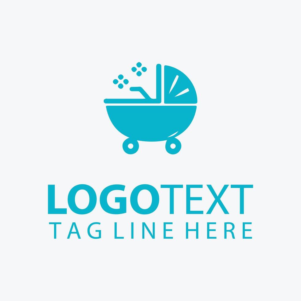Huggable Hearts Baby Doll Logo vector