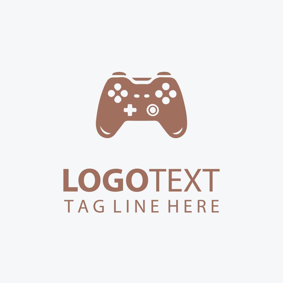 Reactor Pad Controller Logo vector